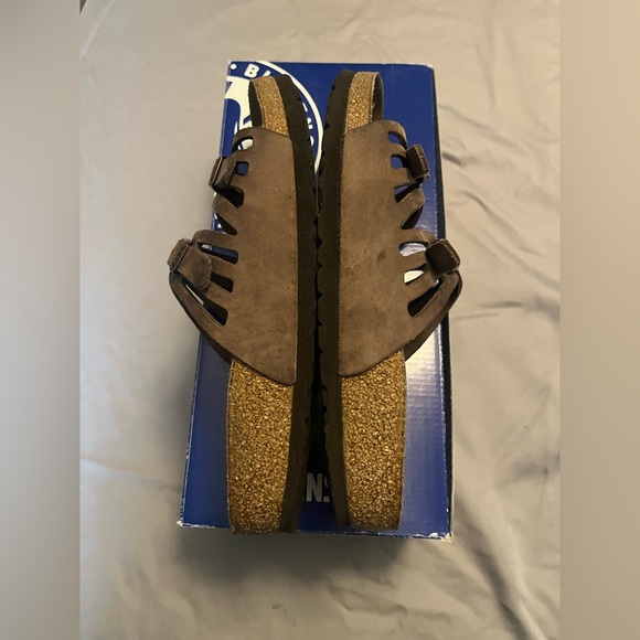 Birkenstock Granada Sandal - Picture 4 of 6